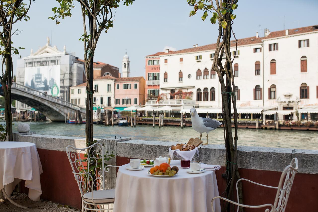 Ca' Nigra Lagoon Resort Venedig Eksteriør billede
